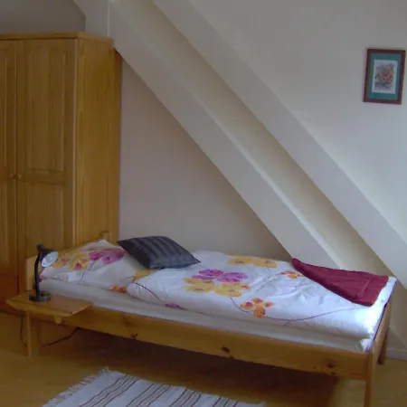 Gospodarstwo Agroturystyczne Stara Szkola Gorawino -alte Schule Gerfin